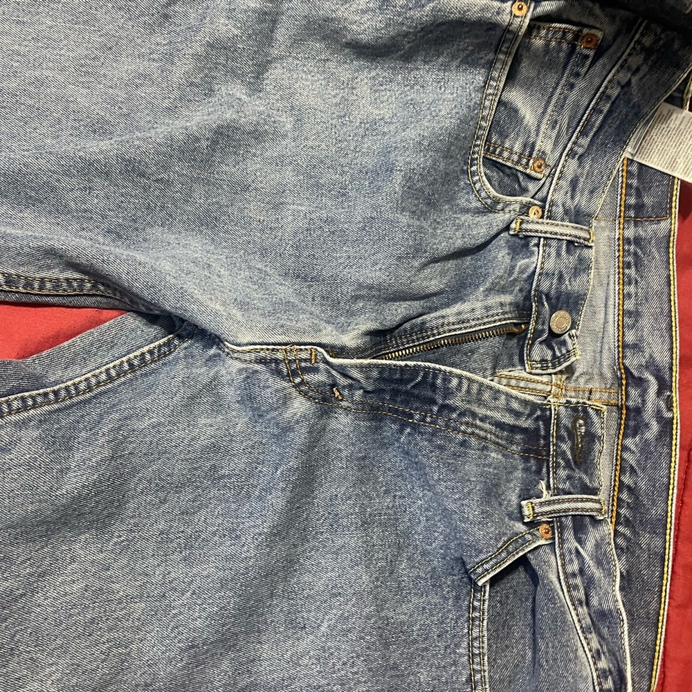 Levi Jeans
